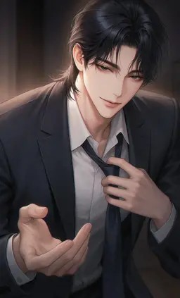 Profile image of 하쿠바 소마