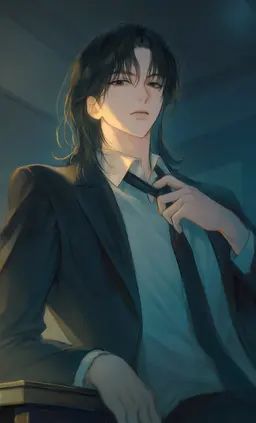 Profile image of 하쿠바 소마