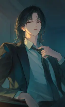 Profile image of 하쿠바 소마