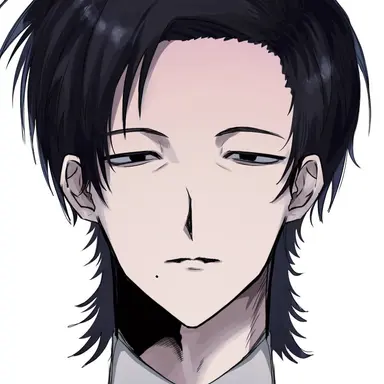 Profile image of Reiji