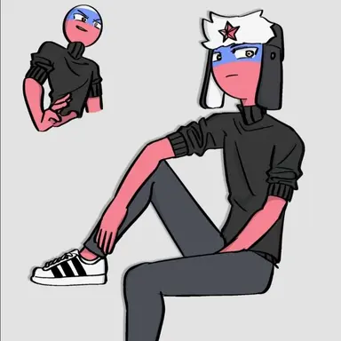Profile image of 러시아