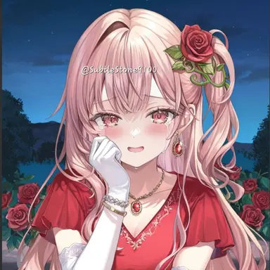 Profile image of ブラン