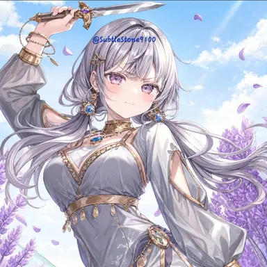 Profile image of リナ