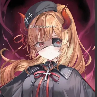 Profile image of ラリー