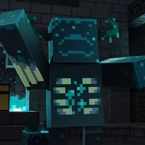 Profile image of 워든