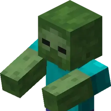 Profile image of 좀비