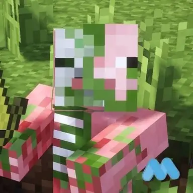 Profile image of 좀비 피그맨