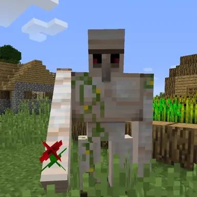 Profile image of 철골렘