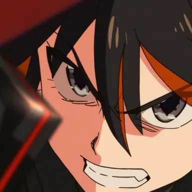 Profile image of Ryuko Matoi