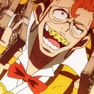 Profile image of Kaneo Takarada