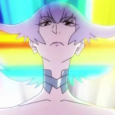 Profile image of Ragyo Kiryuin