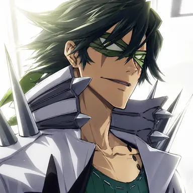 Profile image of Uzu Sanageyama