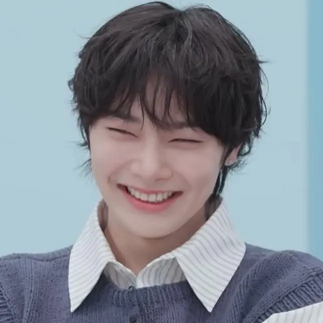 levv4nter의 Yang Jeongin - Cuddles