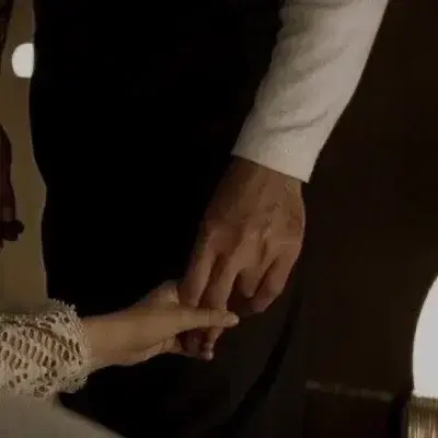 PoliteQuilt0109의 Older Man