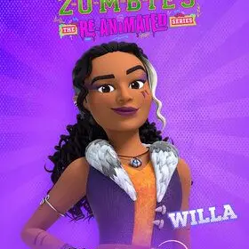 Profile image of Willa