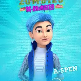Profile image of A-Spen