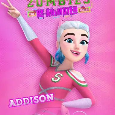 Profile image of Addison