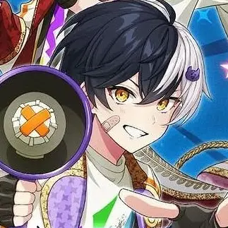 Profile image of まぜ太