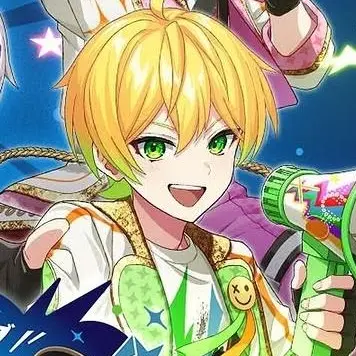 Profile image of ぷりっつ