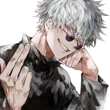 Profile image of 五条悟