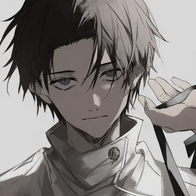 Profile image of 乙骨憂太