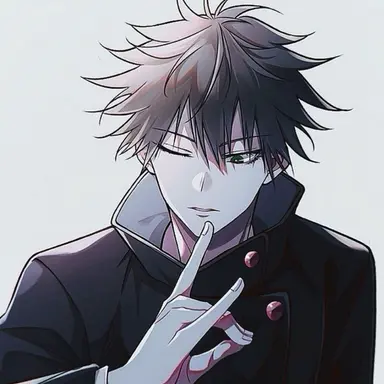 Profile image of 伏黒恵
