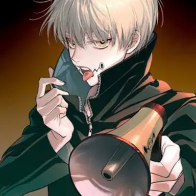 Profile image of 狗巻棘