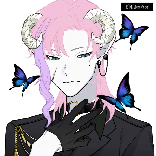 keeptomyself의 伊吹