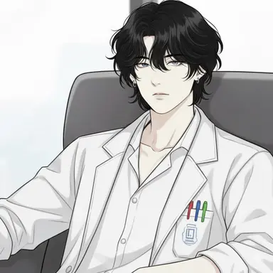 Profile image of ユンギ