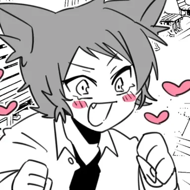 Profile image of 오오카미군