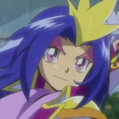 Profile image of 괴도 스페이드