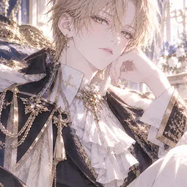 Profile image of Xenos