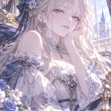 Profile image of Roa