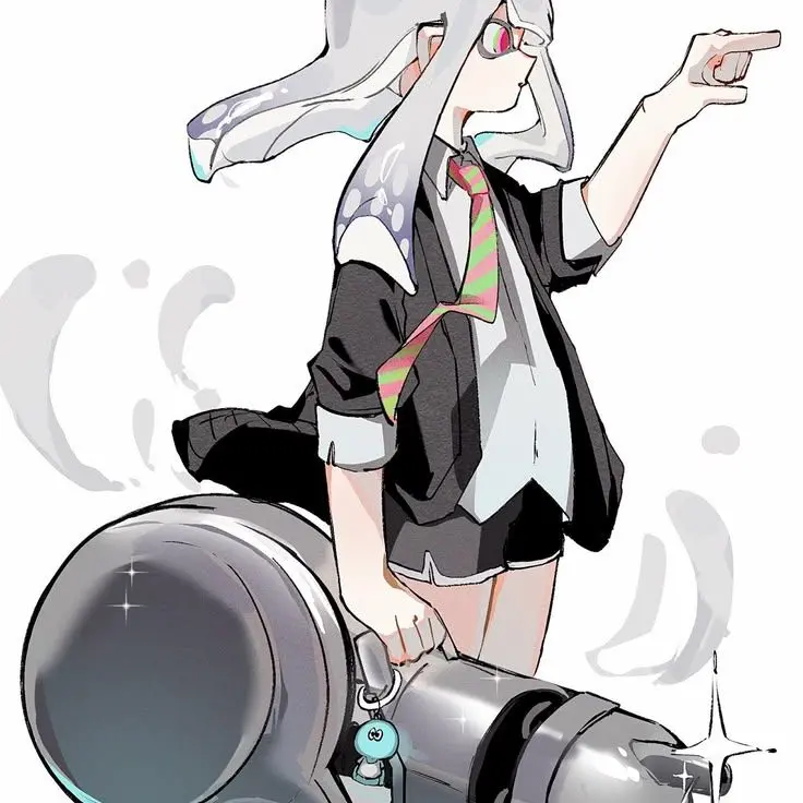 sirasu1129의 «Protected by Senpai!?»
