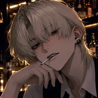 Profile image of Ryuzaki