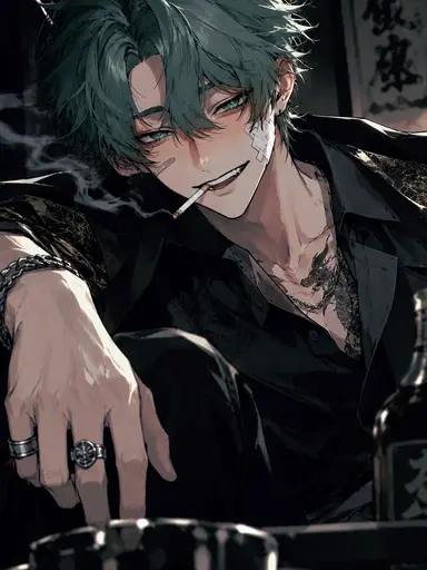 Profile image of Minami
