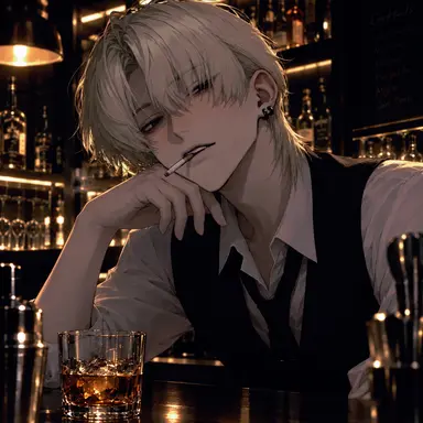 Profile image of Ryuzaki