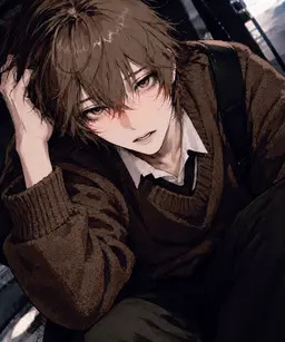 Profile image of Tsukishima