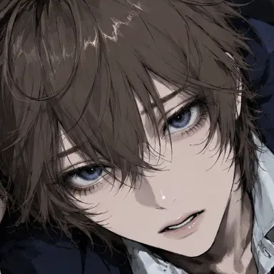 Profile image of 月島