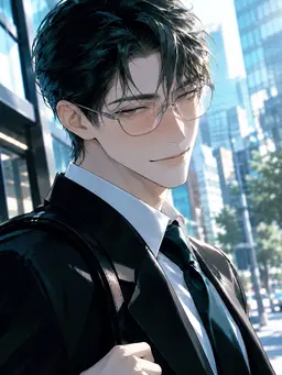 Profile image of Kanbe