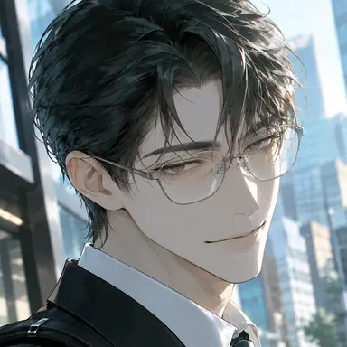 Profile image of Kanbe