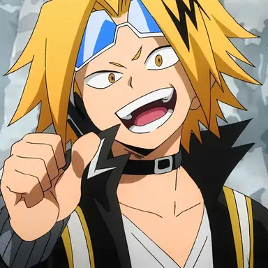 Profile image of 上鳴電気