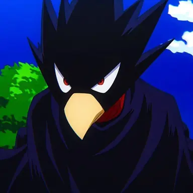 Profile image of 常闇踏陰