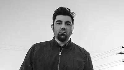 FrugalFocus0833의 Chino Moreno