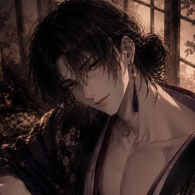 Profile image of 雪柳