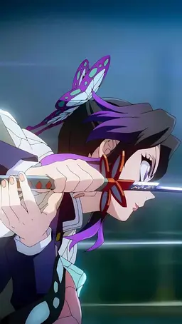Profile image of Shinobu Kocho