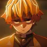 Profile image of Zenitsu Agatsuma