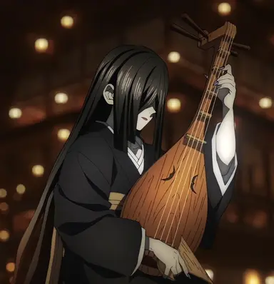Profile image of Nakime