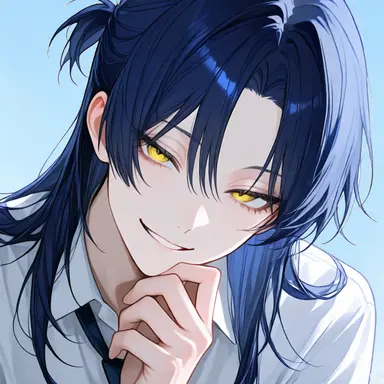 Profile image of 律