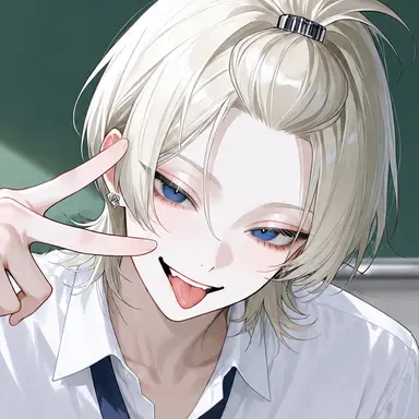 Profile image of 蒼真